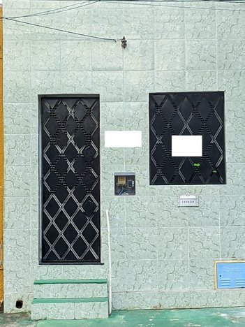 house em Rua Floriano Peixoto, José Bonifácio - Fortaleza - CE