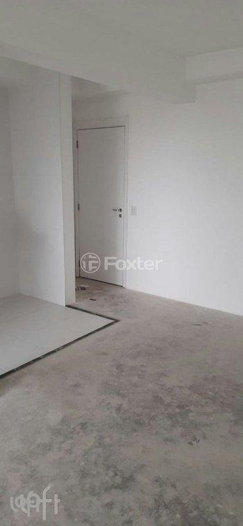 apartment em General Irulegui Cunha, São Lucas - São Paulo - SP