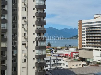 apartment em Avenida Marechal Castelo Branco, Campinas - São José - SC