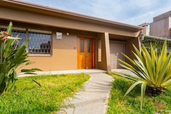 house em Rua Carlos Gomes, Três Vendas - Pelotas - RS