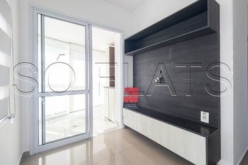 apartment em Rua Joaquim Távora, Vila Mariana - São Paulo - SP
