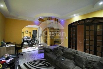 house em Travessa Carbone, Capão do Embira - São Paulo - SP