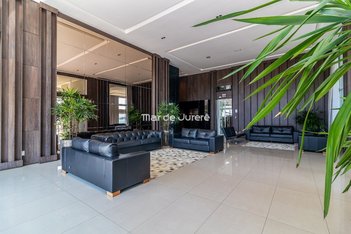 apartment em Rodovia Tertuliano Brito Xavier, Canasvieiras - Florianópolis - SC