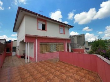 house em Rua Antônio Maia, Vila Perus - São Paulo - SP