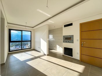 apartment em Rua São Francisco, Nossa Senhora do Rosário - Santa Maria - RS