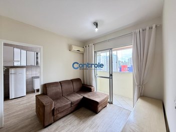 apartment em Rua Vereador Mário Coelho Pires, Campinas - São José - SC