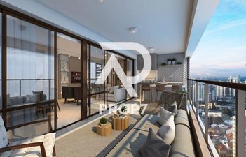 apartment em Rua Bela Aliança, Bela Aliança - São Paulo - SP