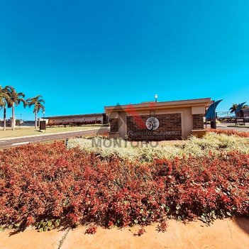 land_lot em Rua 4, Residencial e Comercial Quinta das Laranjeiras - Araraquara - SP