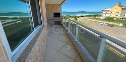 apartment em Rua das Esmeraldas, Pântano do Sul - Florianópolis - SC