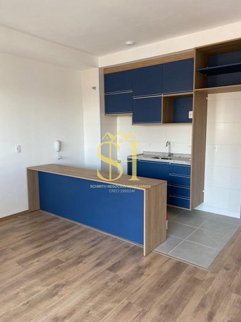apartment em Rua Lourenço Collino, Presidente Altino - Osasco - SP