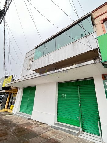 business em Avenida Assis Brasil, São Sebastião - Porto Alegre - RS
