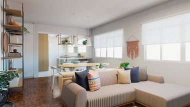 apartment em Rua Ministro Godói, Perdizes - São Paulo - SP