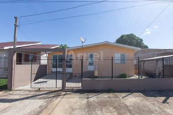 house em Rua Acará, São Luiz Gonzaga - Passo Fundo - RS