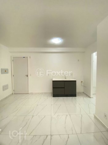 apartment em Rua Balaio, Vila Sabrina - São Paulo - SP