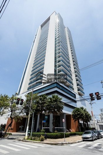 office em Rua da Paz, Chácara Santo Antônio (Zona Sul) - São Paulo - SP