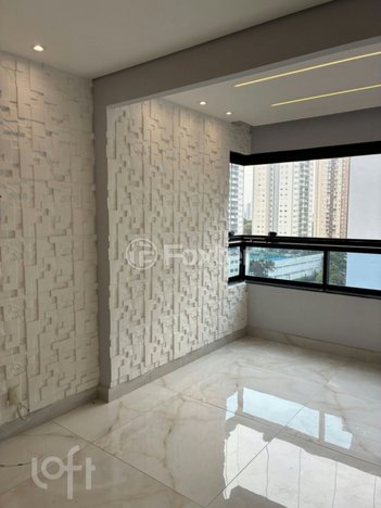 apartment em Rua Santa Izabel, Vila Augusta - Guarulhos - SP