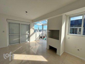 apartment em Rua São Francisco, Centro - São Leopoldo - RS