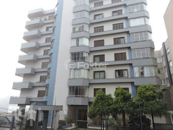apartment em Rua João Bertotti, Madureira - Caxias do Sul - RS