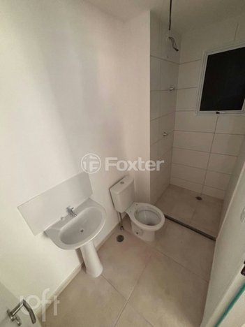 apartment em Avenida Paulo Roberto Vidal, Bela Vista - Palhoça - SC