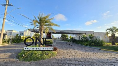 house em Avenida Jaçanã, Xangri-Lá - Xangri-Lá - RS