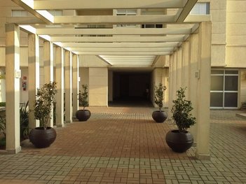 apartment em Rua Nadir, Gopoúva - Guarulhos - SP