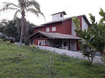 house em Rua Rio Jequitinhonha, Terras de Santa Rosa II - Salto - SP