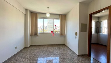 apartment em Rua dos Timbiras, Funcionários - Belo Horizonte - MG