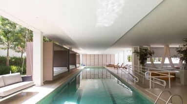 apartment em Rua França Pinto, Vila Mariana - São Paulo - SP