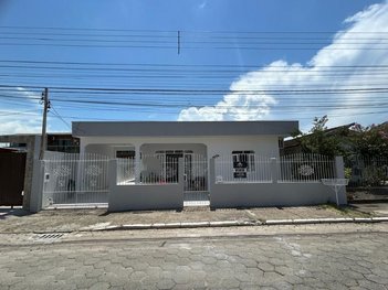 house em Rua Expedicionário José Inácio Rocha, São Vicente - Itajaí - SC