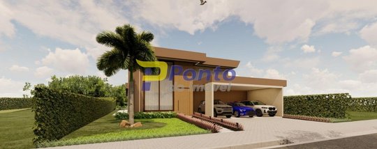 house em Rua Quatro, Residencial Vitória I - Lagoa Santa - MG