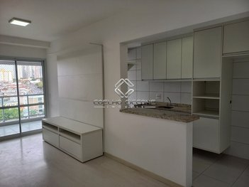 apartment em Rua Joana Angélica, Barcelona - São Caetano do Sul - SP