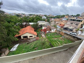 land_lot em Rua Paulo Gonçalves, Santa Mônica - Belo Horizonte - MG