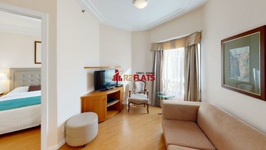apartment em Rua João Cachoeira, Vila Nova Conceição - São Paulo - SP