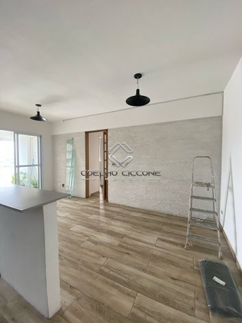 apartment em Avenida Conde Francisco Matarazzo, Fundação - São Caetano do Sul - SP