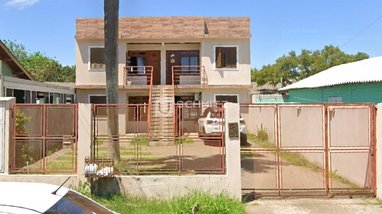 apartment em Rua Roraima, Parque dos Anjos - Gravataí - RS