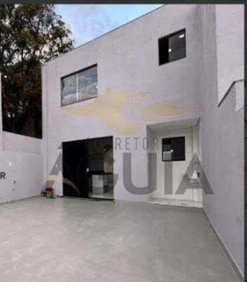 house em Rua Engenheiro Schnoor, Céu Azul - Belo Horizonte - MG