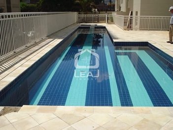 apartment em Estrada de Itapecerica, Vila das Belezas - São Paulo - SP