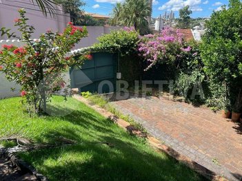 house em Rua General Osório, Fundinho - Uberlândia - MG