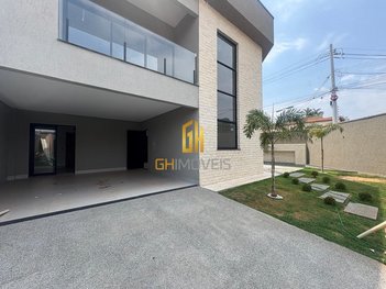 house em Rua Presidente Jefferson, Jardim Presidente - Goiânia - GO