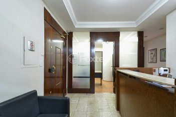 apartment em Avenida São Luís, República - São Paulo - SP