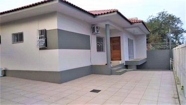 house em Rua Araguaia, Igara - Canoas - RS