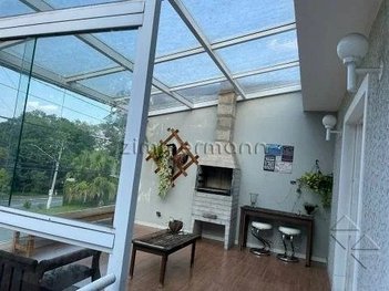 house em Rua Domingos de Rogatis, Jardim da Saúde - São Paulo - SP