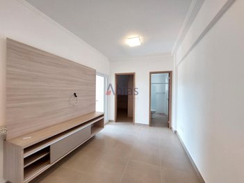 apartment em Rua Cézar Ricomi, Jardim Lutfalla - São Carlos - SP