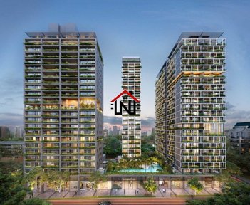 apartment em Rua Otávio Tarquínio de Sousa, Campo Belo - São Paulo - SP