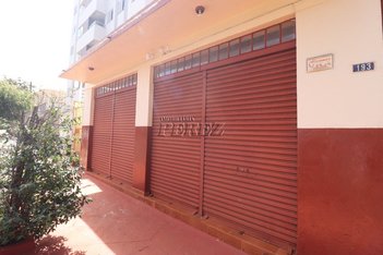 business em Rua Venezuela, Vila Brasil - Londrina - PR