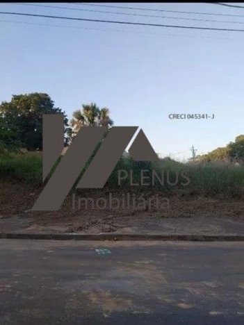 land_lot em Rua Francisco Araújo, Itaici - Indaiatuba - SP