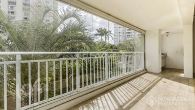 apartment em Avenida Túlio de Rose, Jardim Europa - Porto Alegre - RS