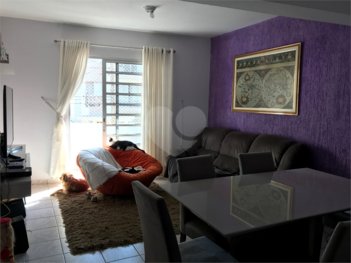 house em Rua Nossa Senhora da Candelária, Osvaldo Cruz - São Caetano do Sul - SP