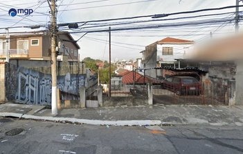 land_lot em Rua Nagasaki, Vila Maria Alta - São Paulo - SP