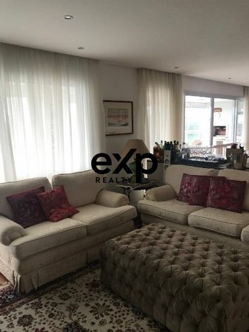 apartment em Rua Professor Campos de Oliveira, Jardim Taquaral - São Paulo - SP